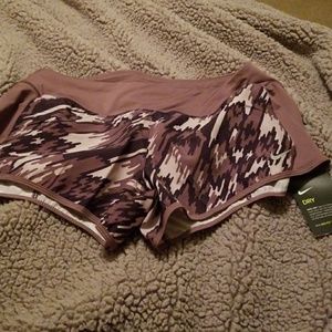 Nike Work out shorts
